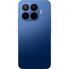 Смартфон Xiaomi 17T Pro RU 12+256 Deep Blue - фото 2