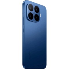 Смартфон Xiaomi 17T Pro RU 12+512 Deep Blue - фото 4