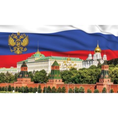 Календарь настенный 3-х блочный 2027 Attache Премиум+блокнотыГоссимв440x835 - фото 2