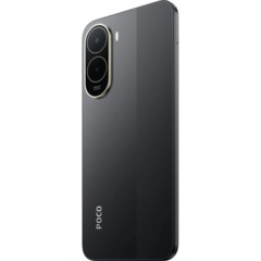 Смартфон POCO C81 Pro RU 4+64 Black - фото 8