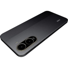 Смартфон POCO C81 Pro RU 4+64 Black - фото 10
