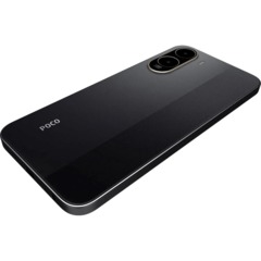 Смартфон POCO C81 Pro RU 4+64 Black - фото 12