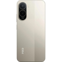 Смартфон POCO C81 Pro RU 4+64 Gold - фото 2