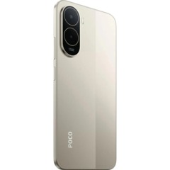 Смартфон POCO C81 Pro RU 4+64 Gold - фото 6