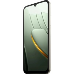 Смартфон POCO C81 Pro RU 4+64 Gold - фото 8