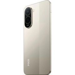 Смартфон POCO C81 Pro RU 4+64 Gold - фото 9