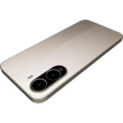 Смартфон POCO C81 Pro RU 4+64 Gold - фото 11