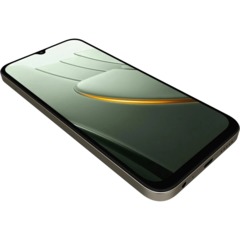 Смартфон POCO C81 Pro RU 4+64 Gold - фото 13