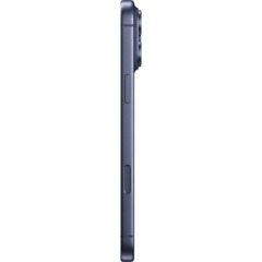 Смартфон Apple iPhone 17 Pro Max 2Tb Темно-синий MG014KH/A - фото 3