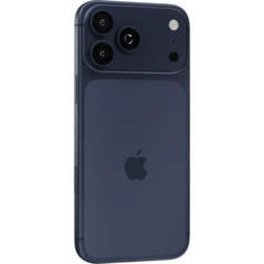 Смартфон Apple iPhone 17 Pro Max 2Tb Темно-синий MG014KH/A - фото 4