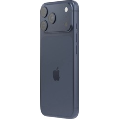 Смартфон Apple iPhone 17 Pro Max 2Tb Темно-синий MG014KH/A - фото 16