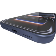 Смартфон Apple iPhone 17 Pro 256GB Темно-синий MG8J4QN/A - фото 12