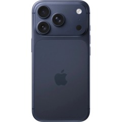 Смартфон Apple iPhone 17 Pro 1Tb Темно-синий MG8R4KH/A - фото 2
