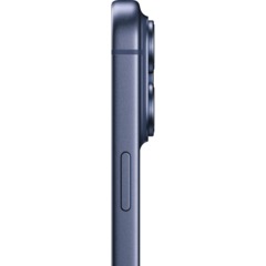 Смартфон Apple iPhone 17 Pro 1Tb Темно-синий MG8R4KH/A - фото 7