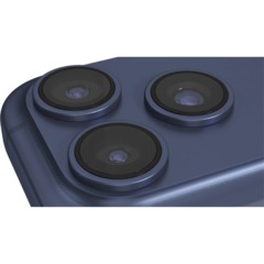 Смартфон Apple iPhone 17 Pro 1Tb Темно-синий MG8R4KH/A - фото 10