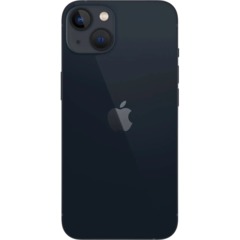 Смартфон Apple iPhone 13 256GB Темная ночь MLMU3LL/A - фото 2