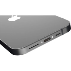 Смартфон Apple iPhone 13 256GB Темная ночь MLMU3LL/A - фото 4