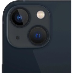 Смартфон Apple iPhone 13 256GB Темная ночь MLMU3LL/A - фото 5