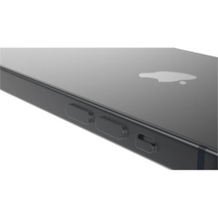 Смартфон Apple iPhone 13 256GB Темная ночь MLMU3LL/A - фото 7