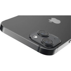 Смартфон Apple iPhone 13 256GB Темная ночь MLMU3LL/A - фото 8