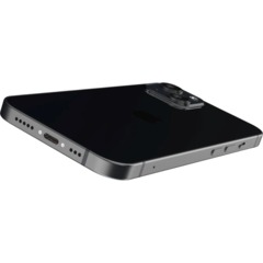 Смартфон Apple iPhone 13 256GB Темная ночь MLMU3LL/A - фото 10