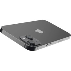 Смартфон Apple iPhone 13 256GB Темная ночь MLMU3LL/A - фото 11