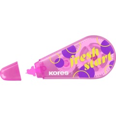 Корректирующая лента ROLLIX 5мм х 8м, 2шт/уп, цв. ассорти, 84734 - фото 10