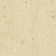 Тряпка для пола ХПП белая 50х60см редкопрошивная, 150г/м2 - фото 2