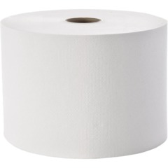 Материал протирочный нетканый WypAll X50 GeneralClean 25х25см 800л/рул_6580 - фото 2