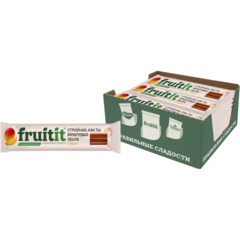 Пастила  FRUIT IT фруктовая лента с манго 3+, 25гх26шт/уп