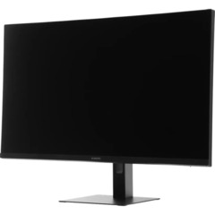 Монитор Xiaomi 4K Monitor A27Ui 2026 IPS/3840х2160/60Hz/HDMI/DP/USB-С(90W) - фото 8