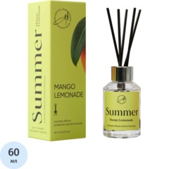 Аромадиффузор Summer Mangо lemonade, 60 мл, SU7507
