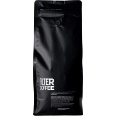 Кофе в зернах Tasty Coffee Бразилия Игуасу, 1кг - фото 2