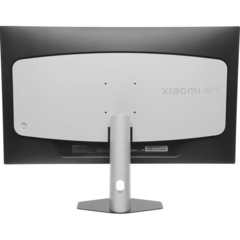 Монитор Xiaomi 2K Monitor G27Qi 2026 27/QHD/IPS/200Гц/DP/HDMI(ELA6556EU) - фото 3