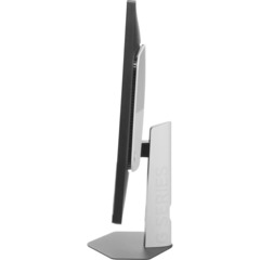 Монитор Xiaomi 2K Monitor G27Qi 2026 27/QHD/IPS/200Гц/DP/HDMI(ELA6556EU) - фото 4