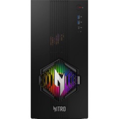 Системный блок Acer Nitro N30-100 (DG.E5GCD.00F)U5 225F/16/512/RTX5070/Esh - фото 2