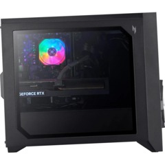 Системный блок Acer Nitro N30-100 (DG.E5GCD.00F)U5 225F/16/512/RTX5070/Esh - фото 3