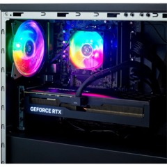 Системный блок Acer Nitro N30-100 (DG.E5GCD.00F)U5 225F/16/512/RTX5070/Esh - фото 5