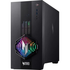 Системный блок Acer Nitro N30-100 (DG.E5GCD.00F)U5 225F/16/512/RTX5070/Esh - фото 9
