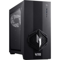 Системный блок Acer Nitro N30-100 (DG.E5GCD.00F)U5 225F/16/512/RTX5070/Esh - фото 10