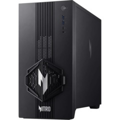 Системный блок Acer Nitro N30-100 (DG.E5GCD.00F)U5 225F/16/512/RTX5070/Esh - фото 11