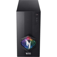 Системный блок Acer Nitro N30-100 (DG.E5GCD.00F)U5 225F/16/512/RTX5070/Esh - фото 12