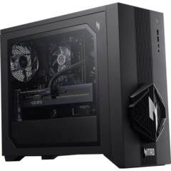 Системный блок Acer Nitro N30-100 (DG.E5GCD.00F)U5 225F/16/512/RTX5070/Esh - фото 14