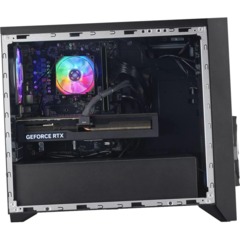 Системный блок Acer Nitro N30-100 (DG.E5GCD.00F)U5 225F/16/512/RTX5070/Esh - фото 15