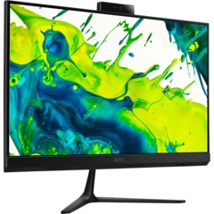 Моноблок Acer Aspire (DQ.BSPCD.001) 23,8/FHD/R5 330 AI/16GB/512GB/kb&m/Esh - фото 8