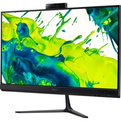 Моноблок Acer Aspire (DQ.BSPCD.001) 23,8/FHD/R5 330 AI/16GB/512GB/kb&m/Esh - фото 9