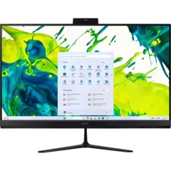 Моноблок Acer Aspire (DQ.BQQCD.002)27/FHD/IPS/R7 350AI/16GB/512GB/kb&m/Esh - фото 8