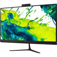 Моноблок Acer Aspire (DQ.BQQCD.002)27/FHD/IPS/R7 350AI/16GB/512GB/kb&m/Esh - фото 9