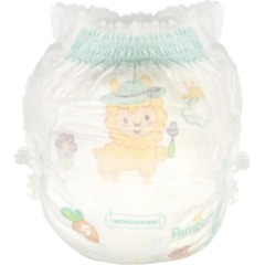 Подгузники-трусики PAMPERS  Pants юниор (12-17 кг) 15шт - фото 3