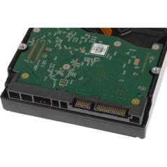 Жесткий диск WD SATA 8TB 256MB RED PLUS WD80EFPX - фото 3